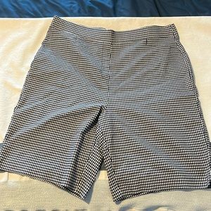Like new Calvin Klein shorts